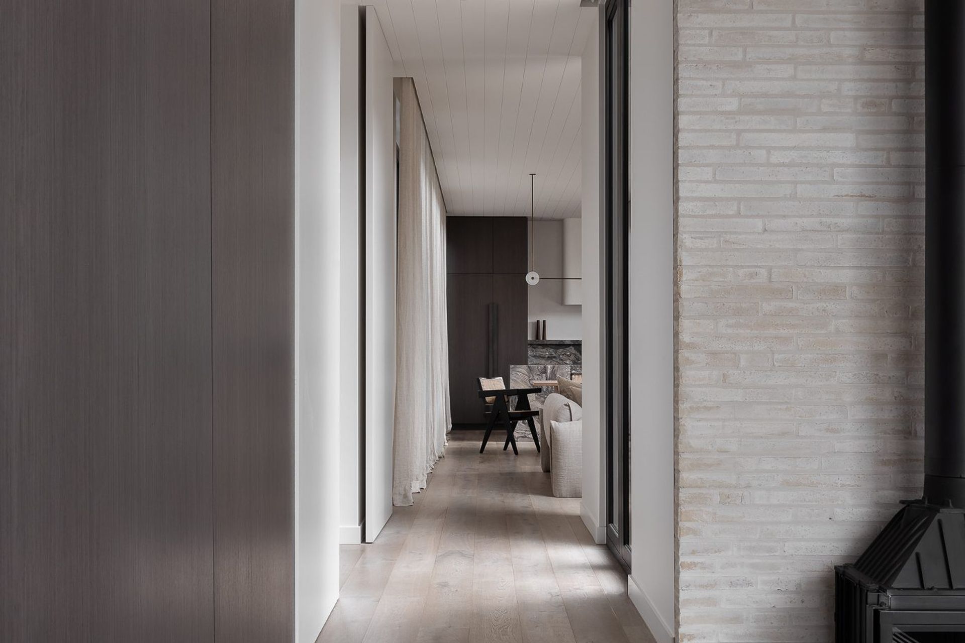 Blairgowrie Residence