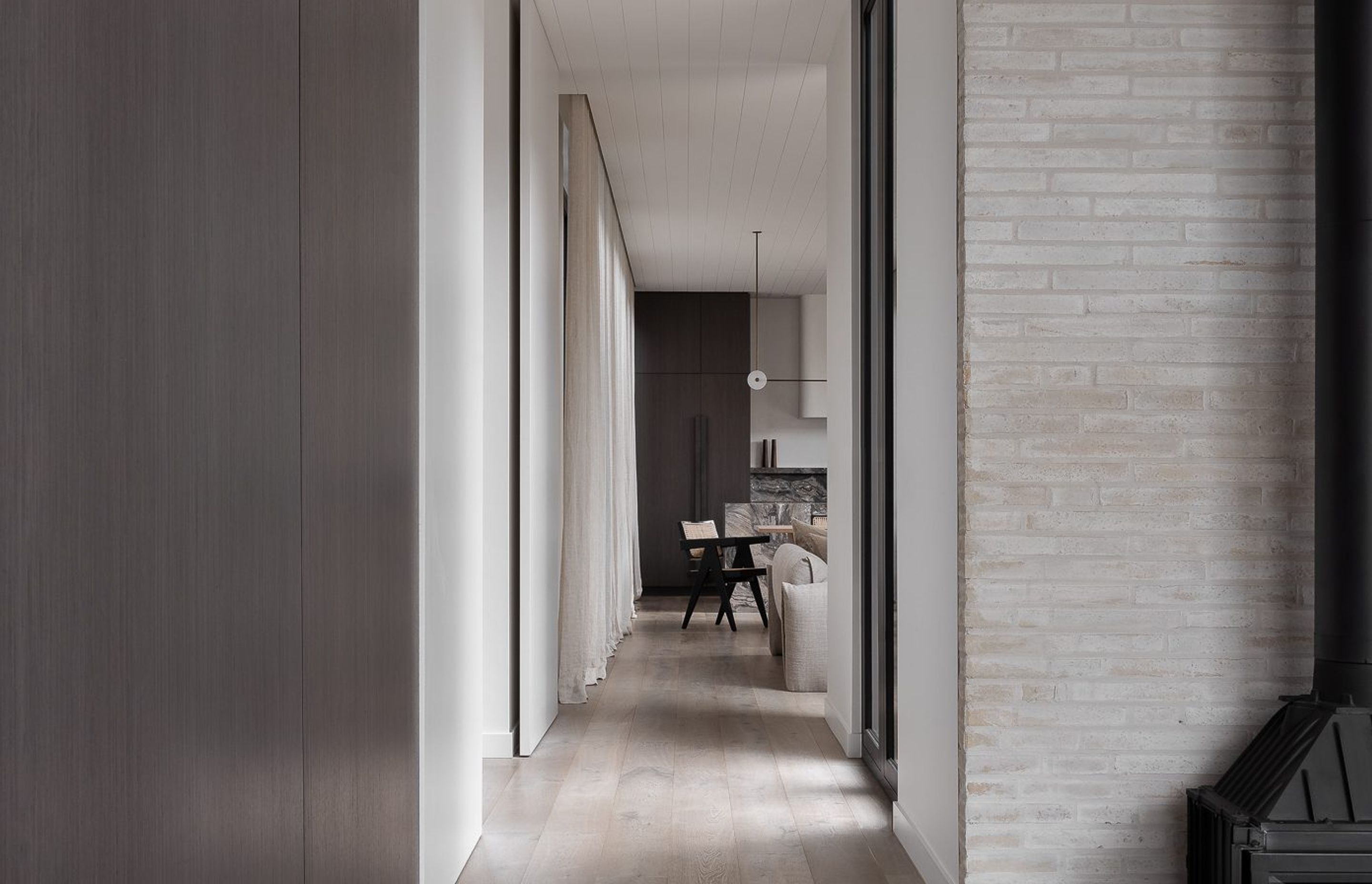 Blairgowrie Residence