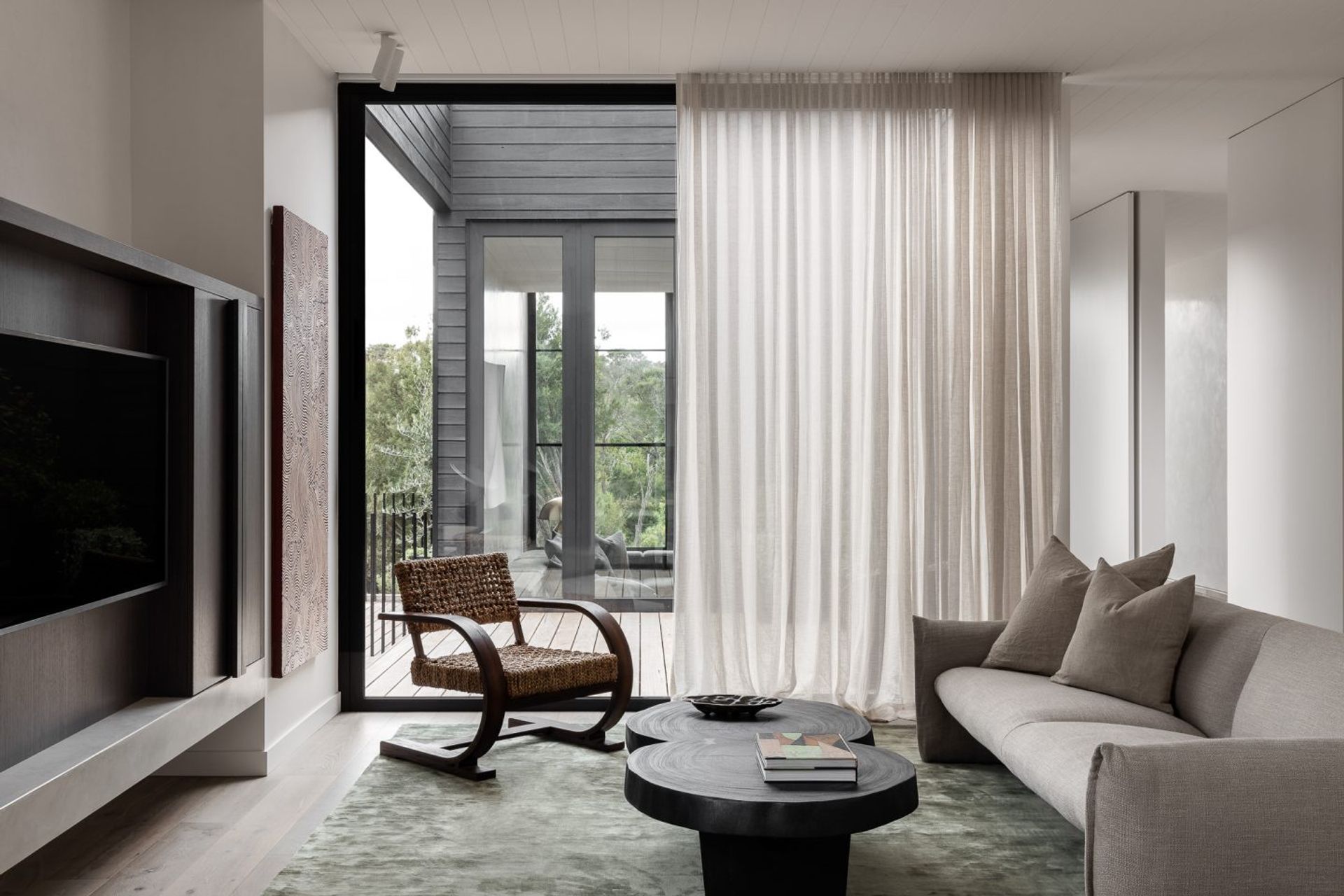 Blairgowrie Residence