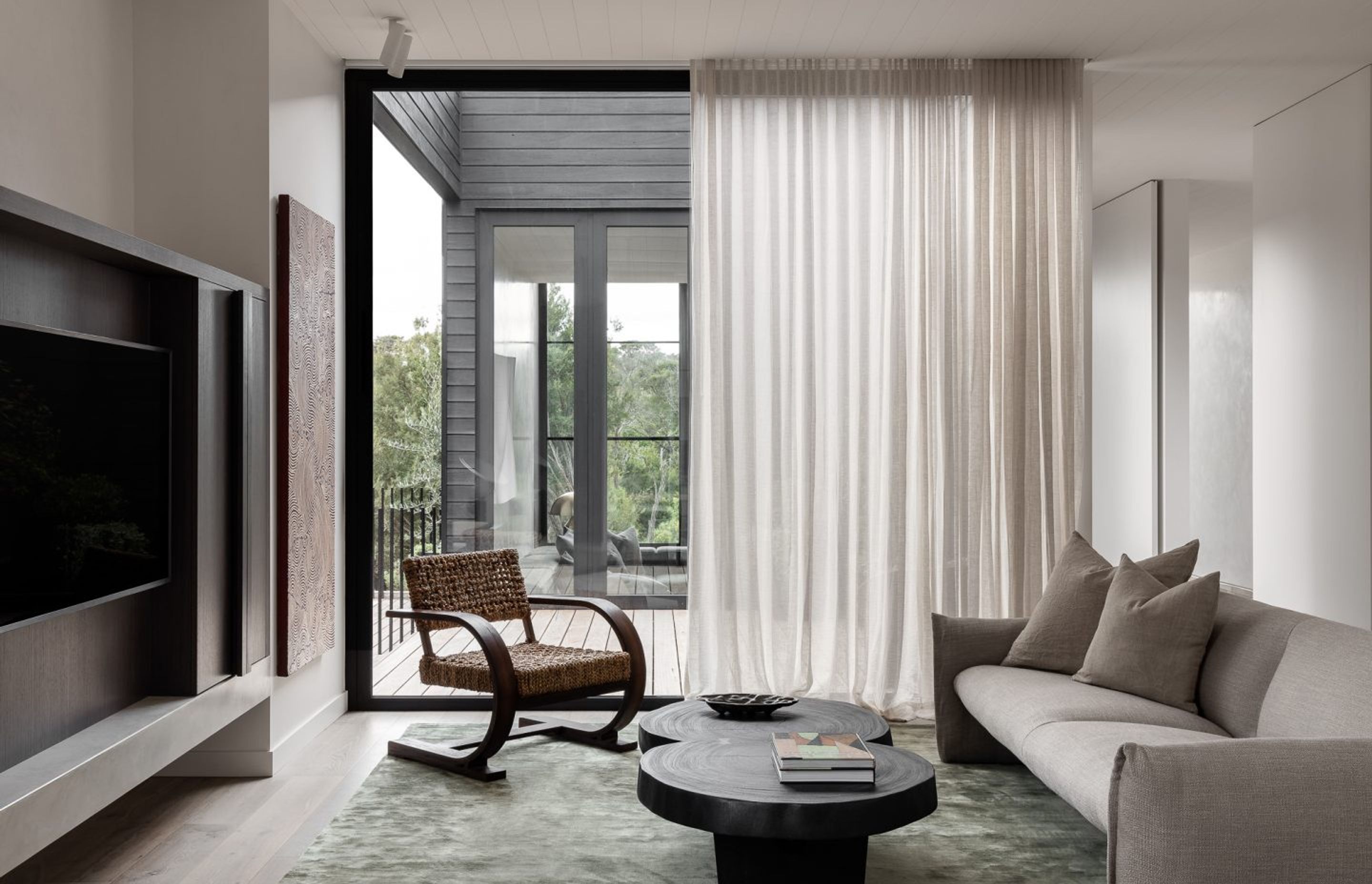 Blairgowrie Residence