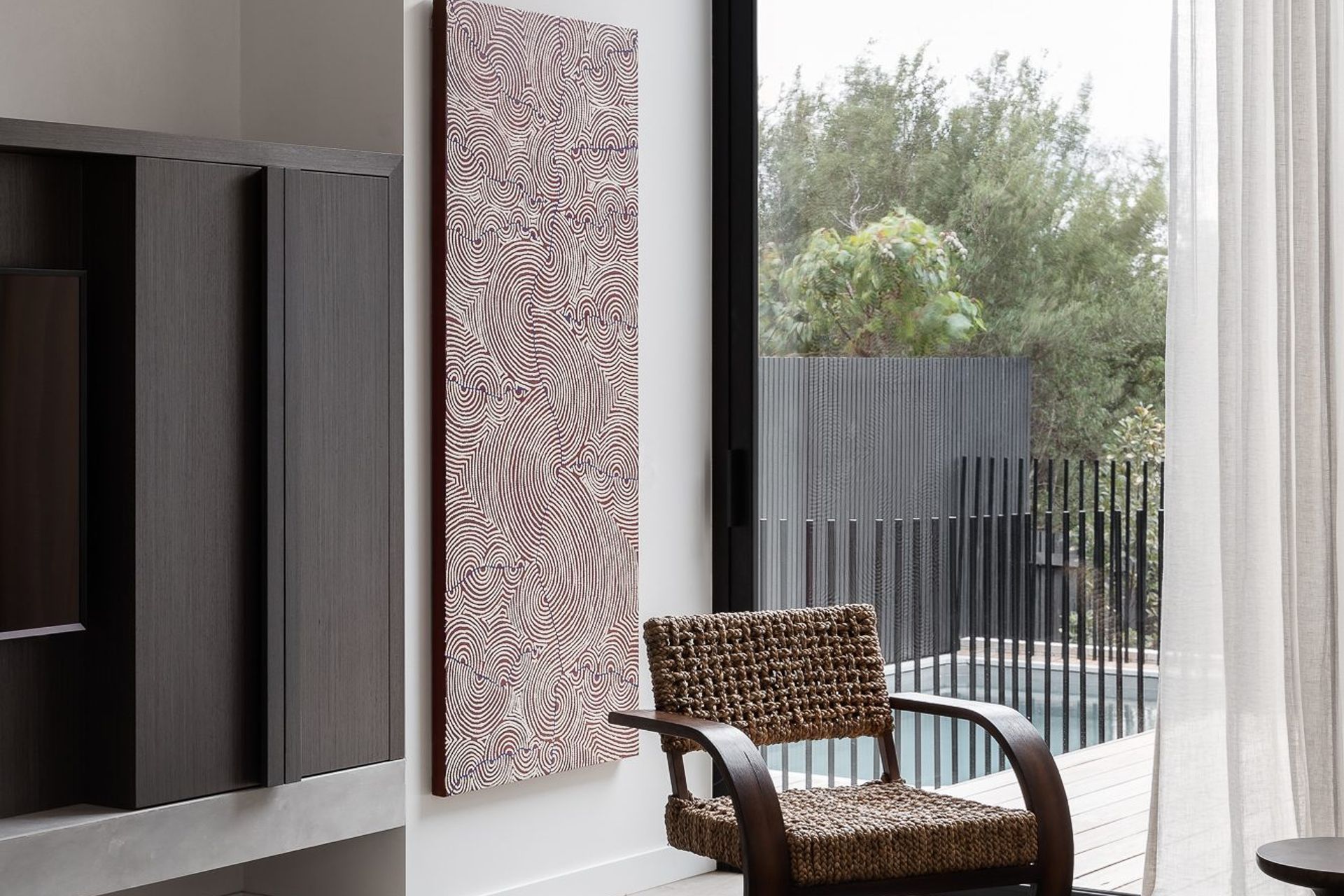 Blairgowrie Residence