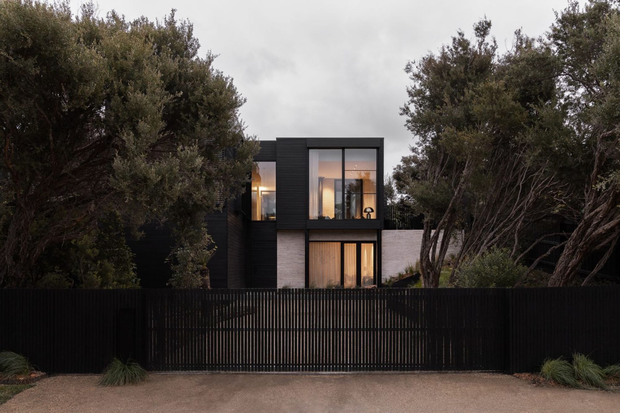 Blairgowrie Residence
