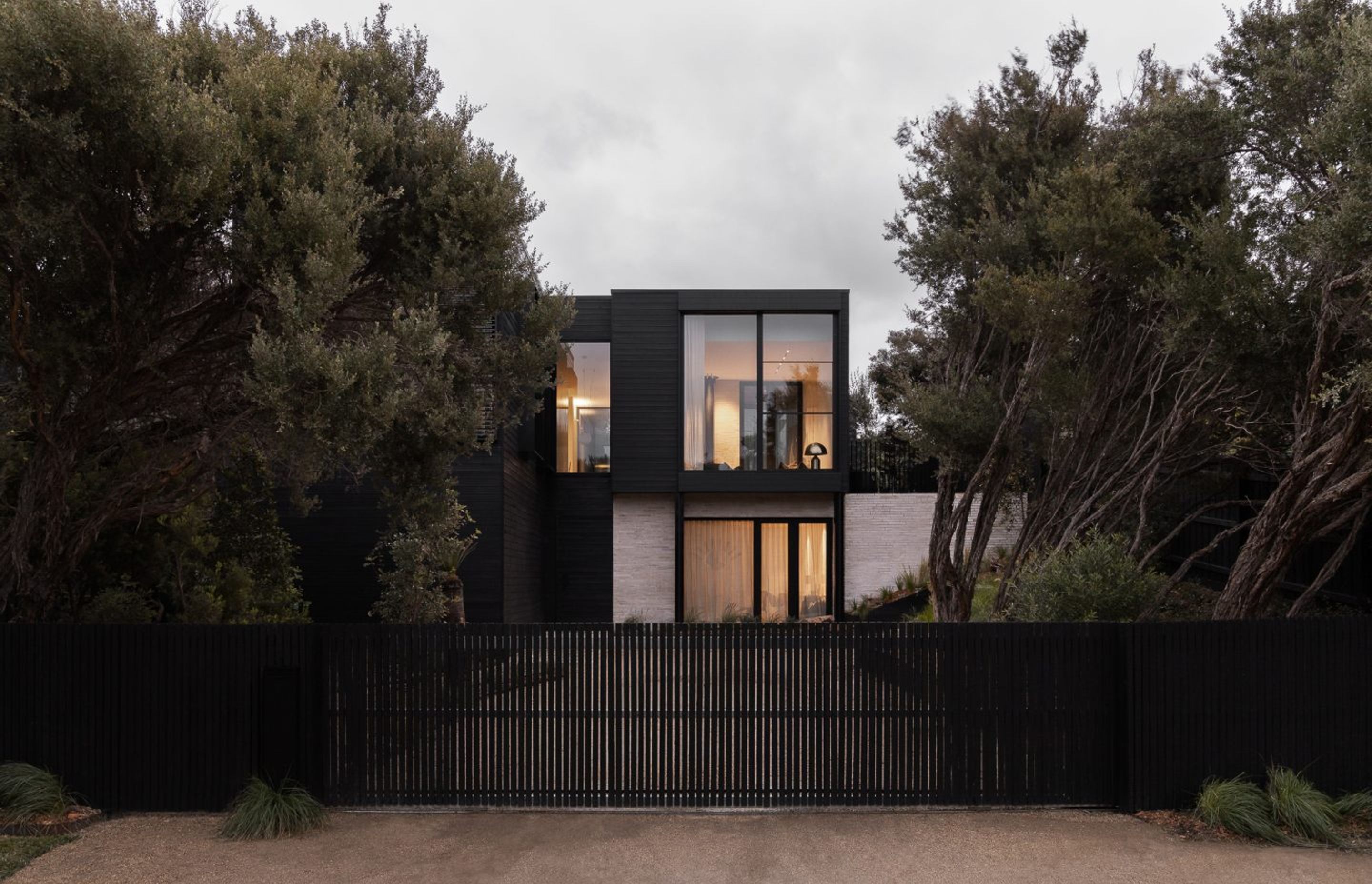 Blairgowrie Residence