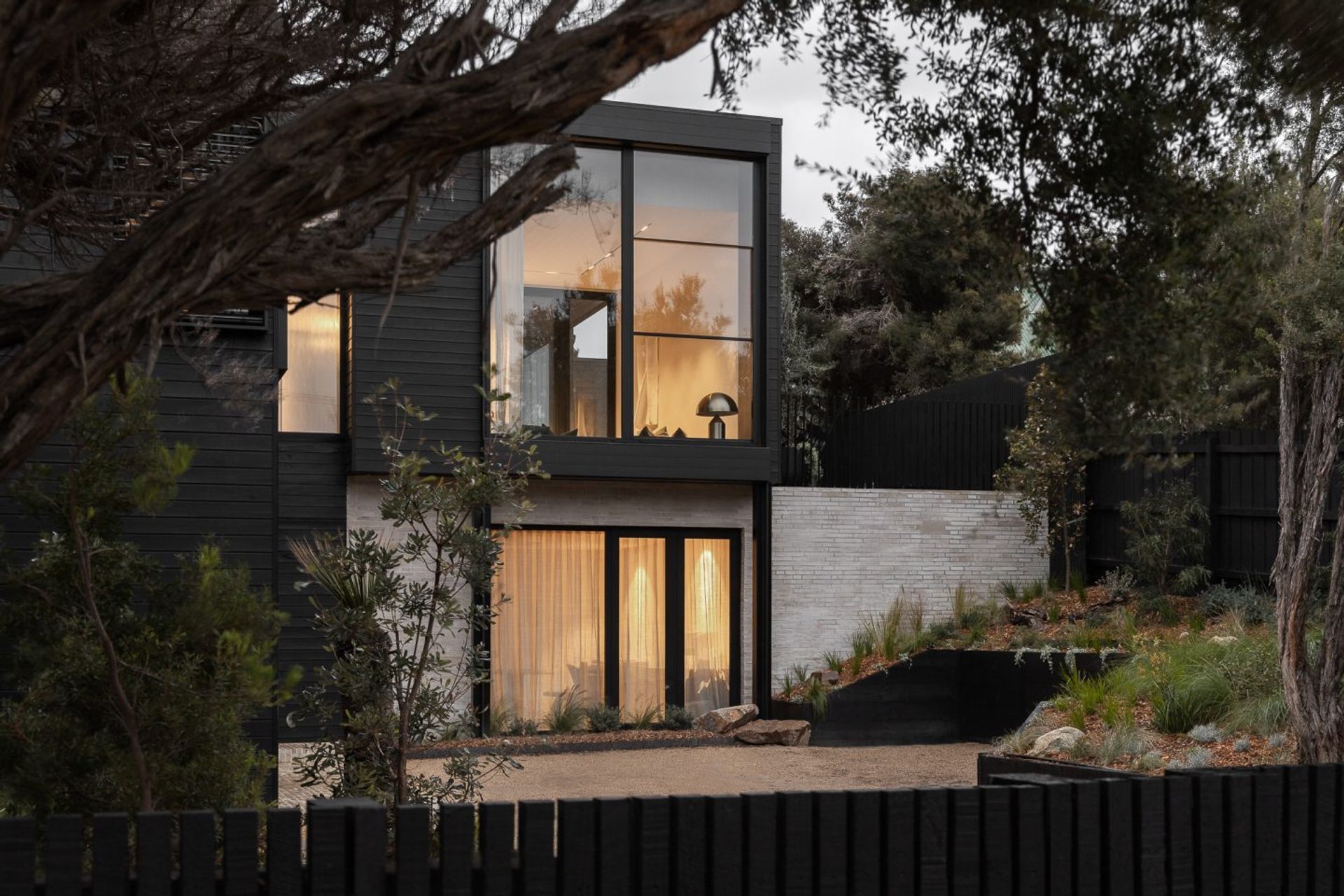 Blairgowrie Residence