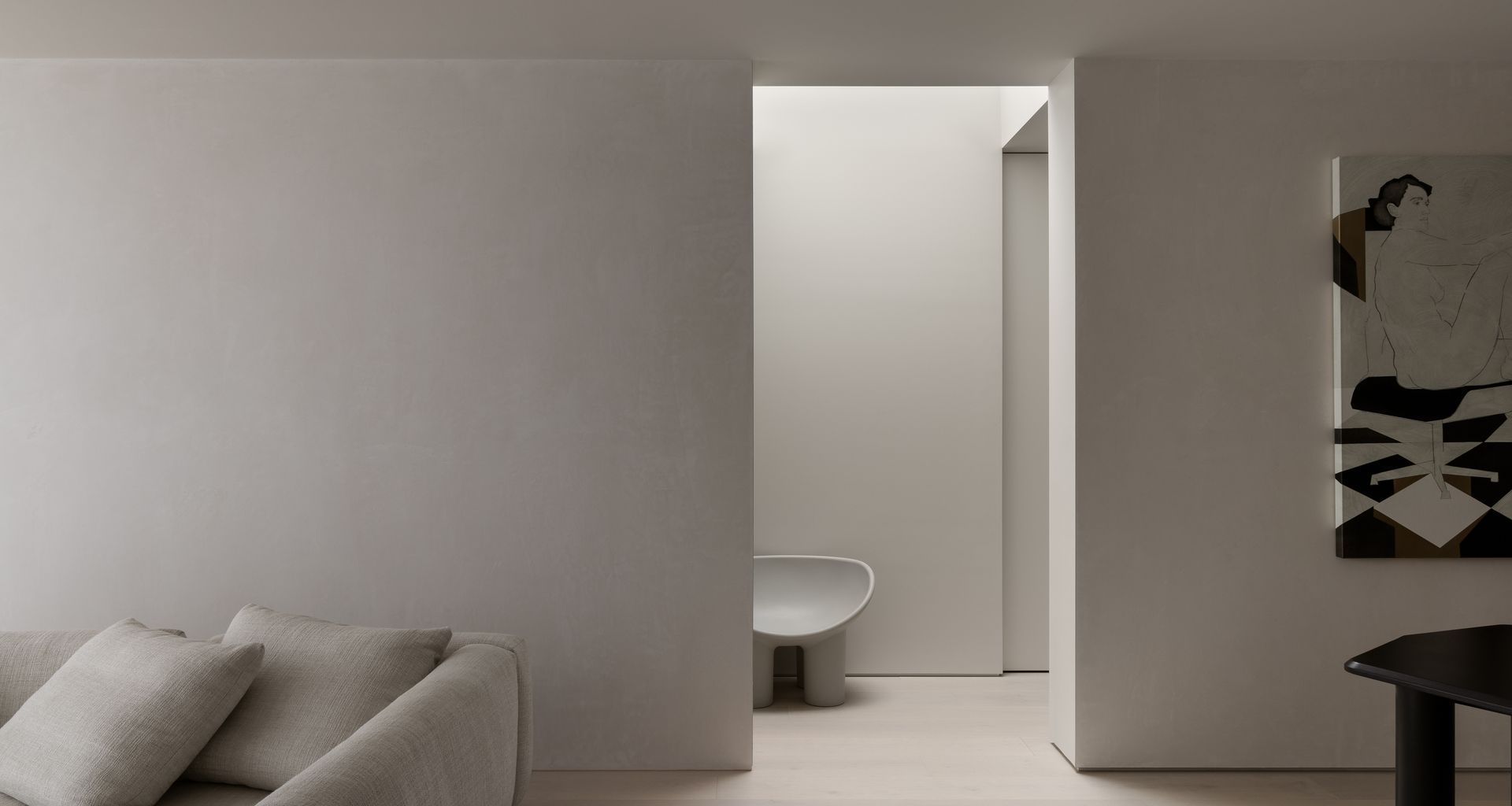 Moda - One banner