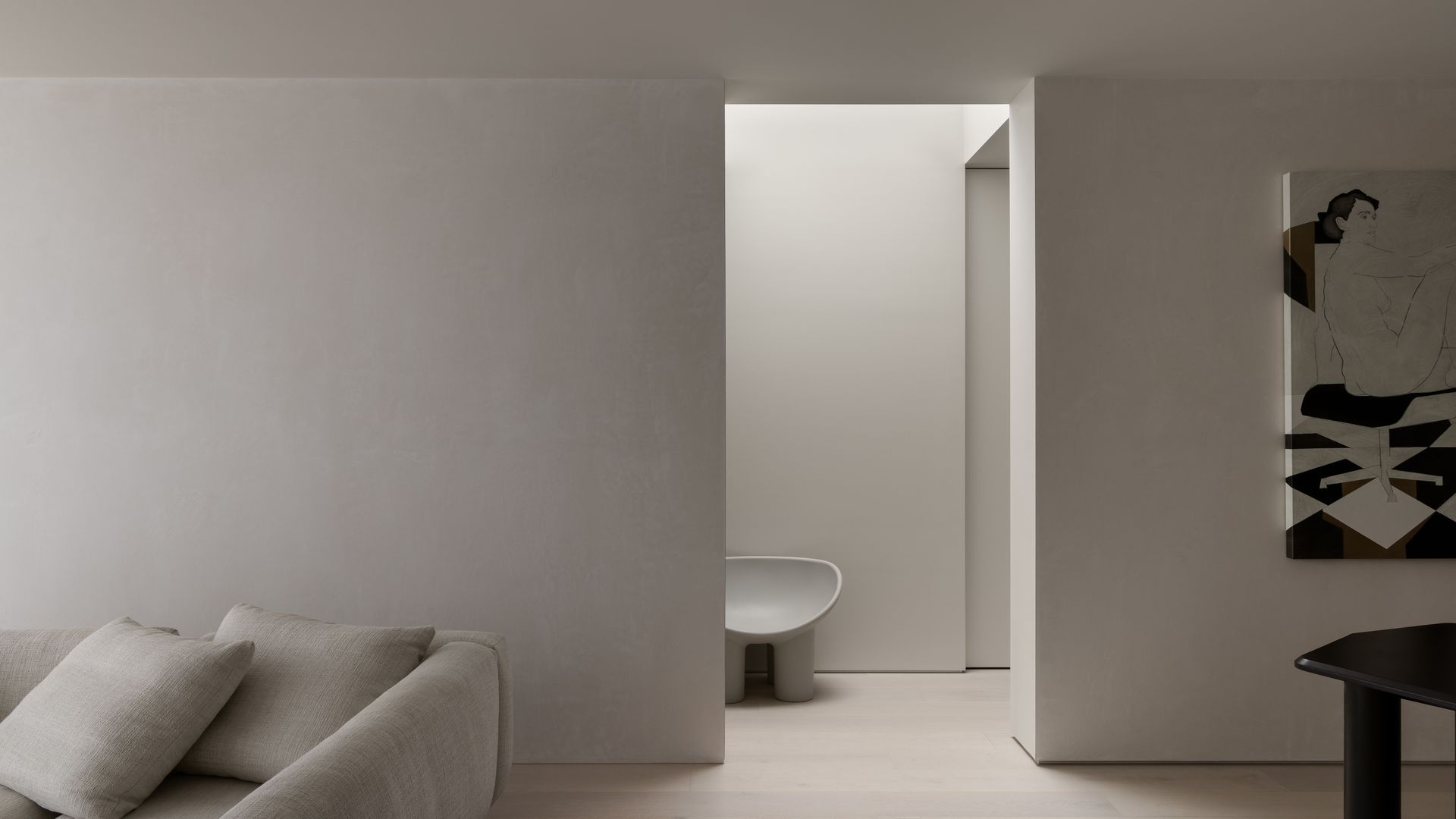 Moda - One banner