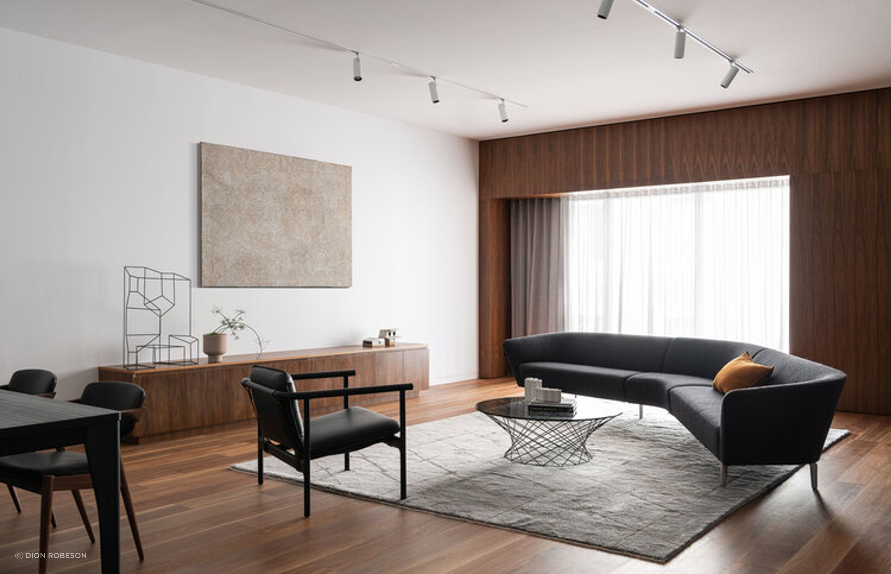 King Residential Design