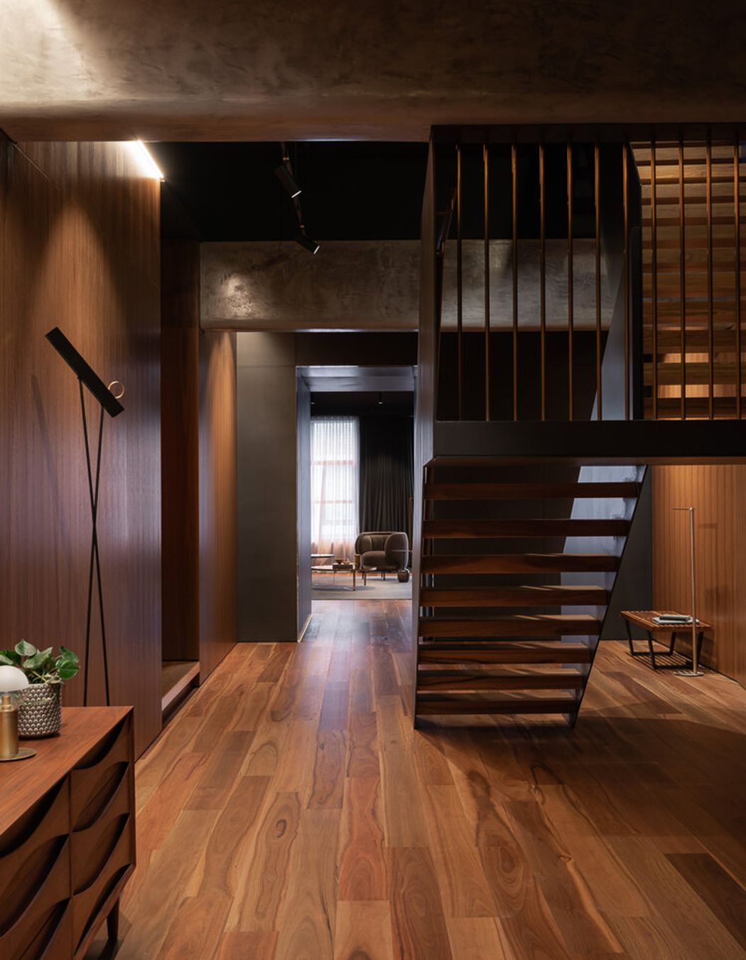 King Residential Design