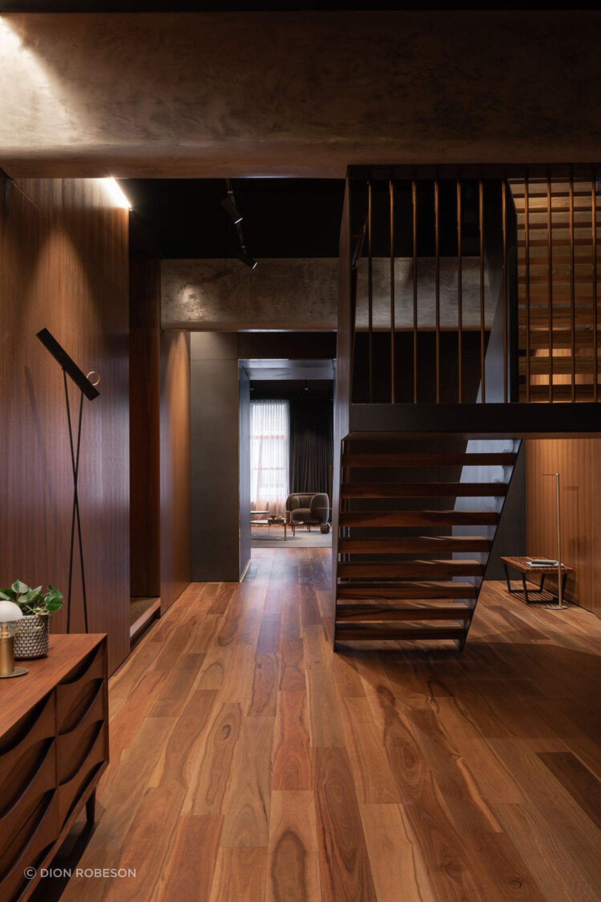 King Residential Design