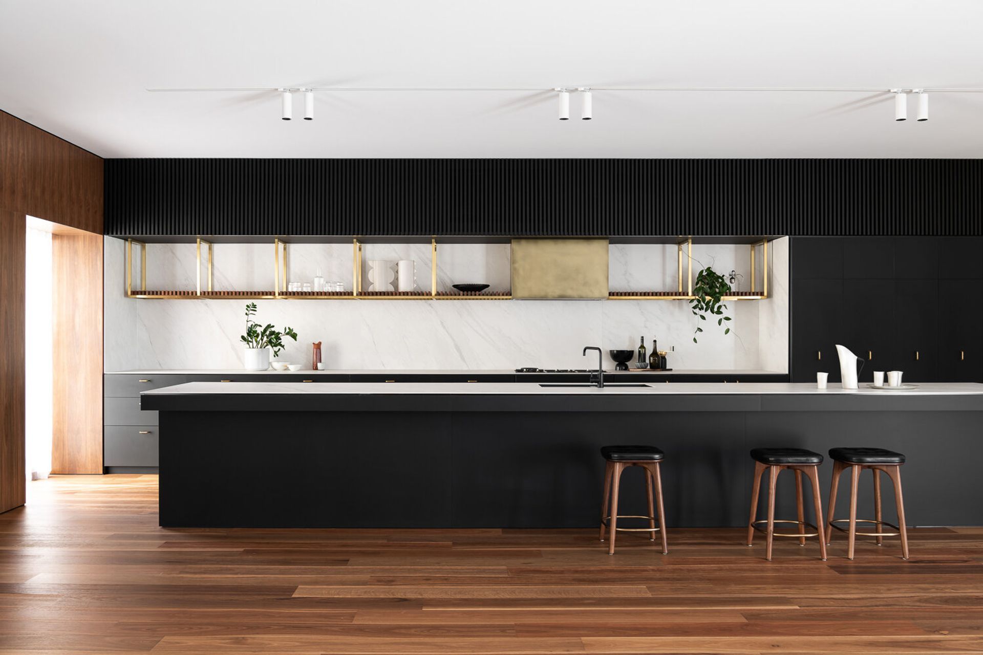 King Residential Design