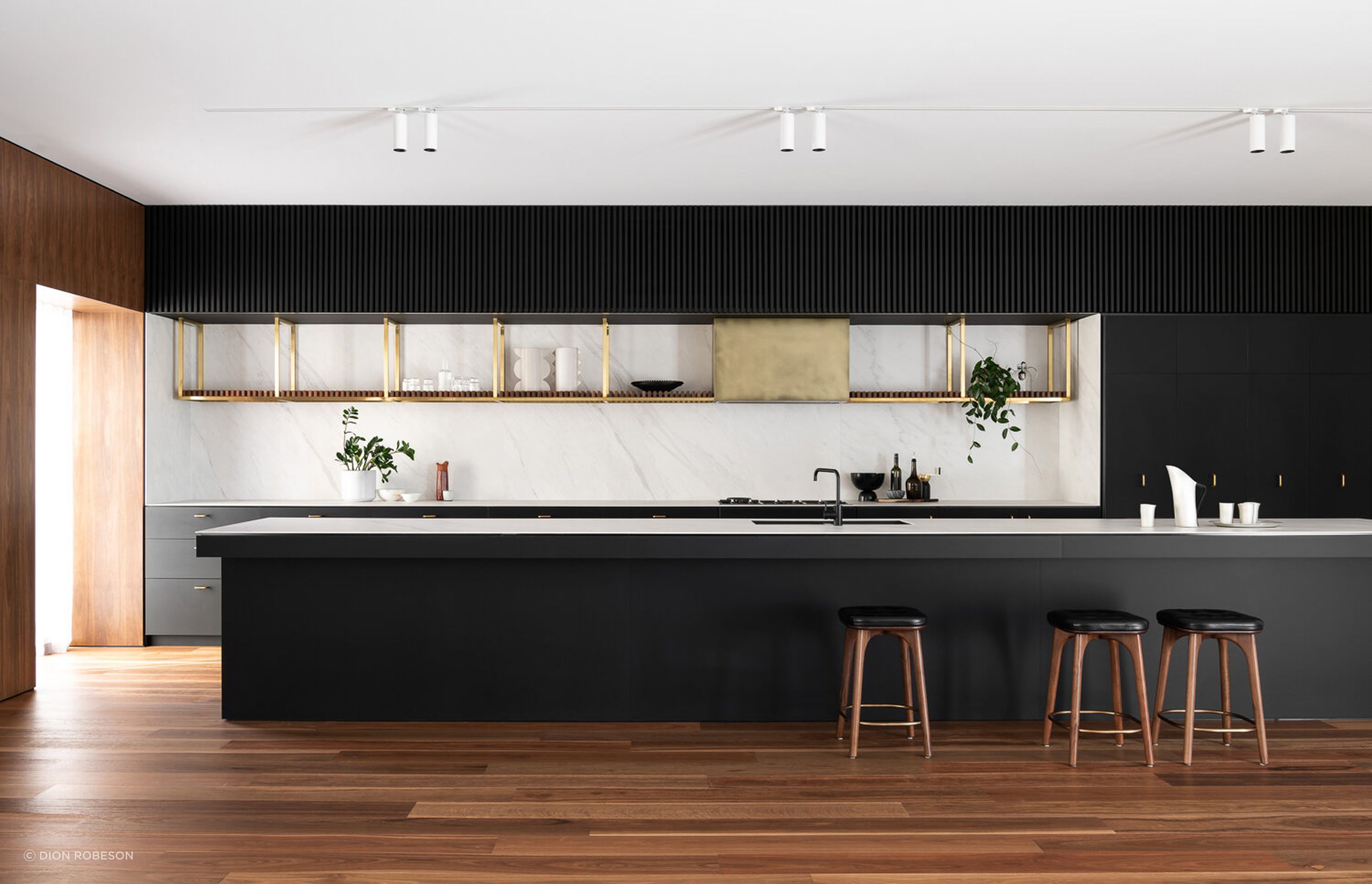 King Residential Design