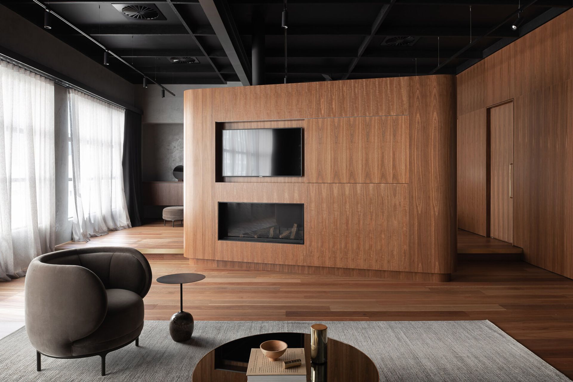 King Residential Design