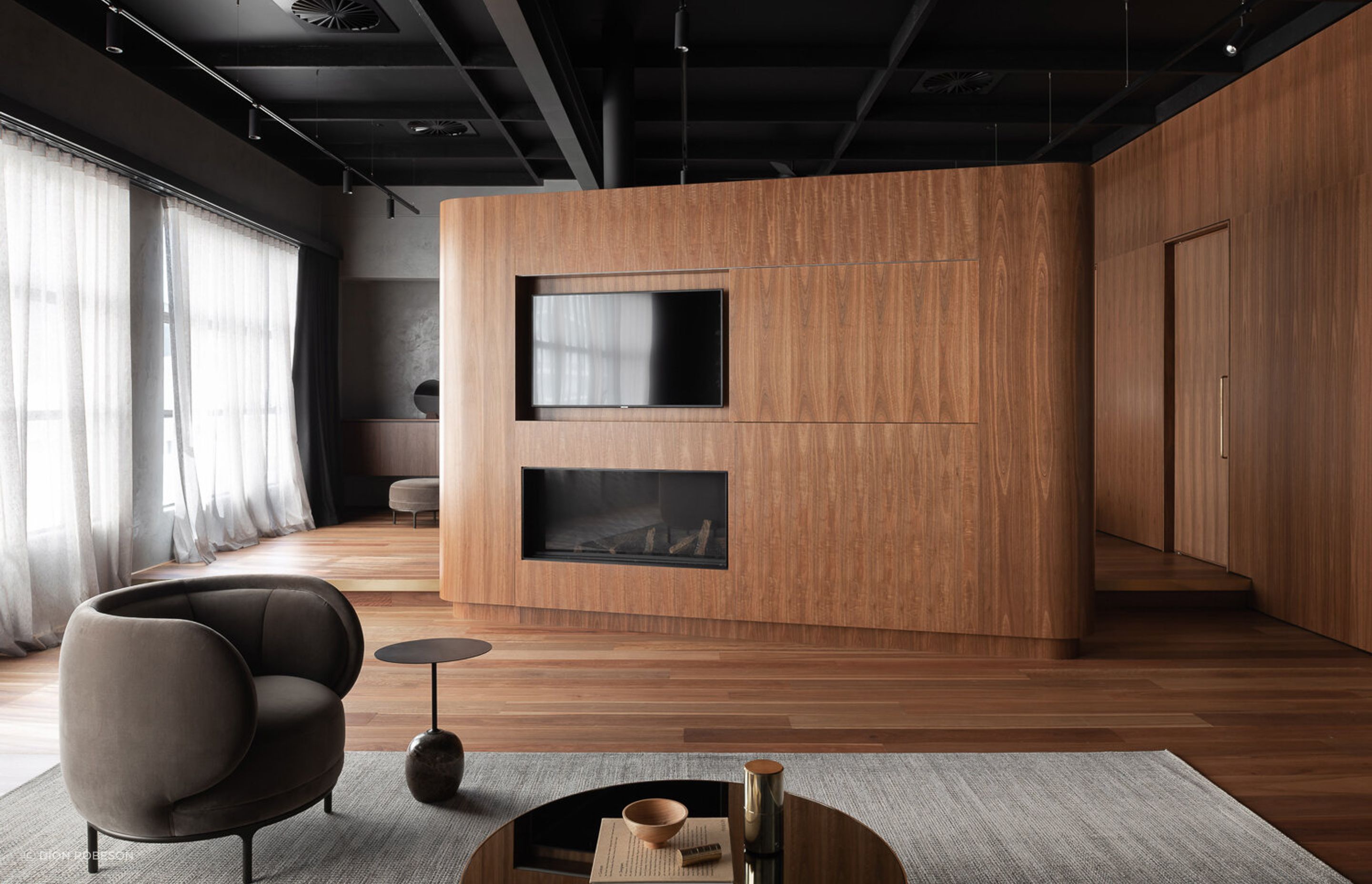 King Residential Design