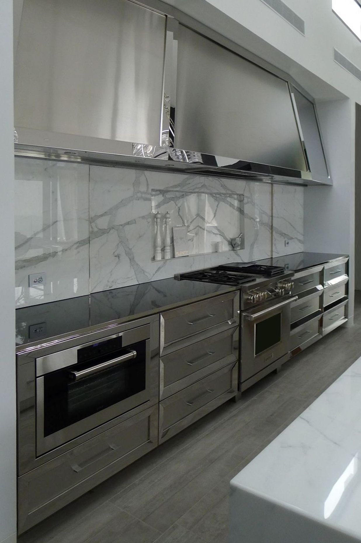 Portsea Project