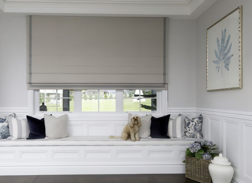 Elegant Hamptons