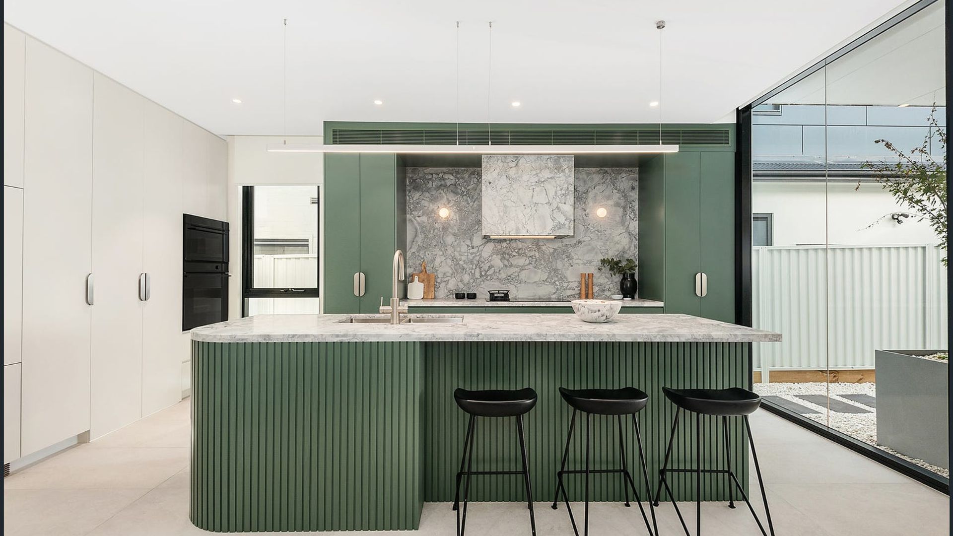 Marrickville Luxury Duplex banner