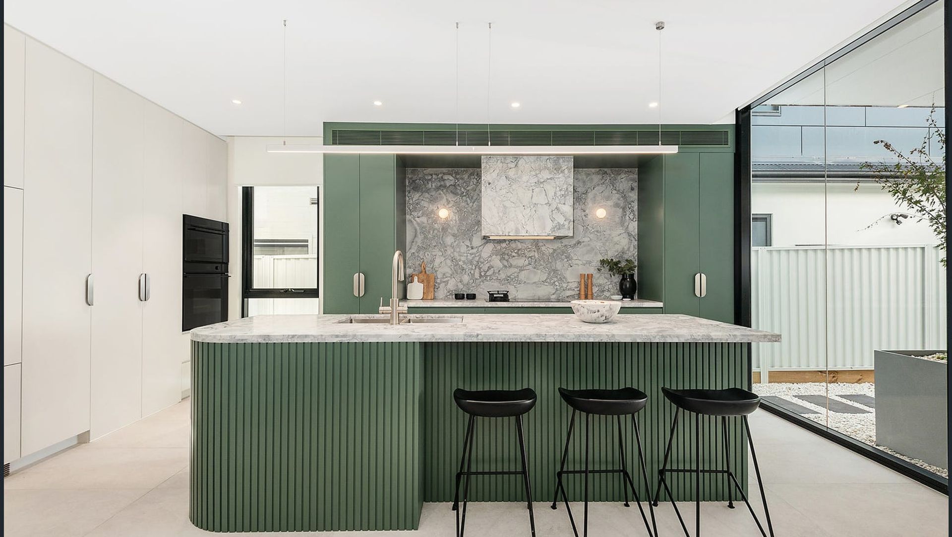 Marrickville Luxury Duplex banner