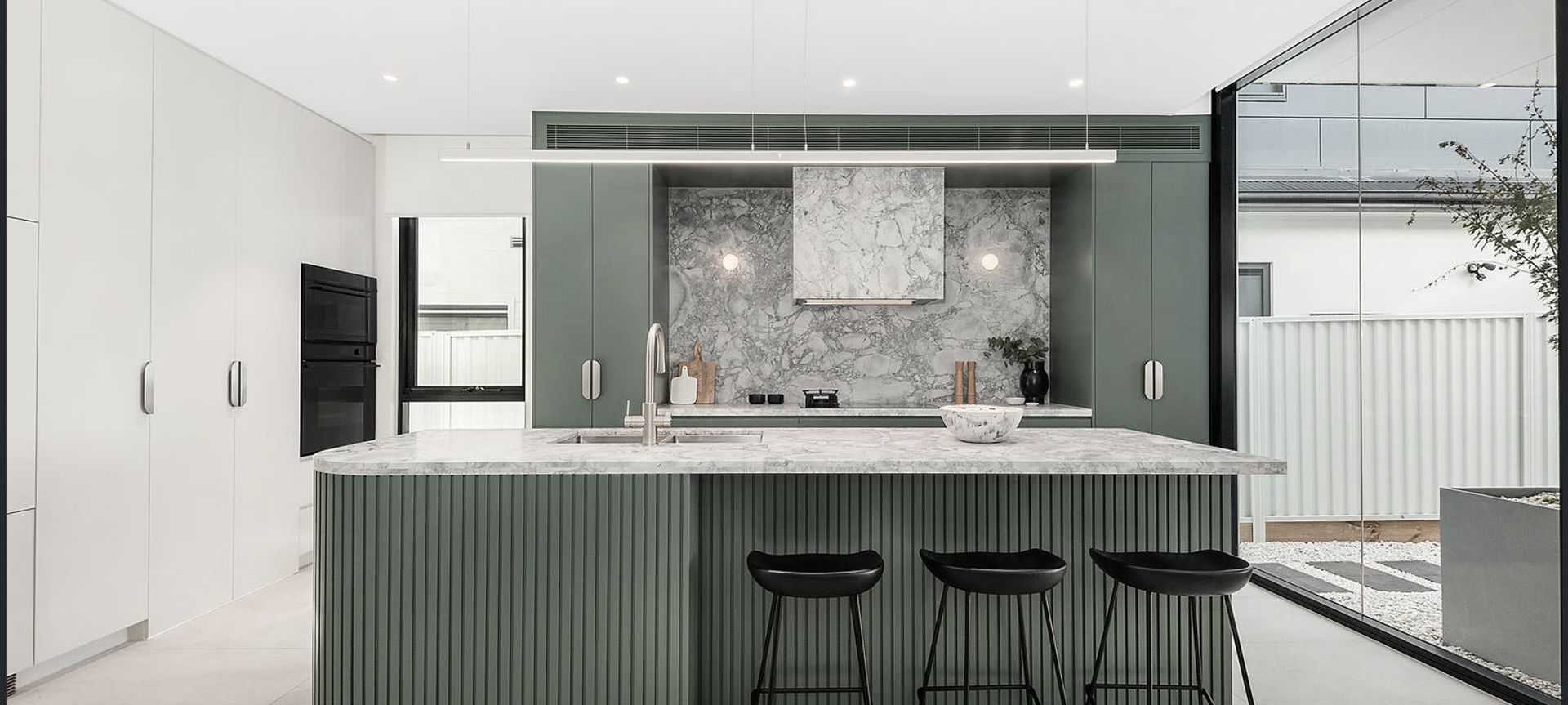 Marrickville Luxury Duplex banner