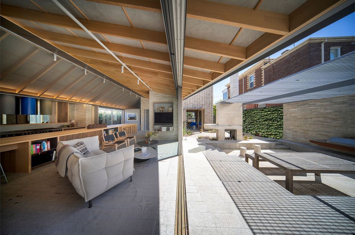Divided House