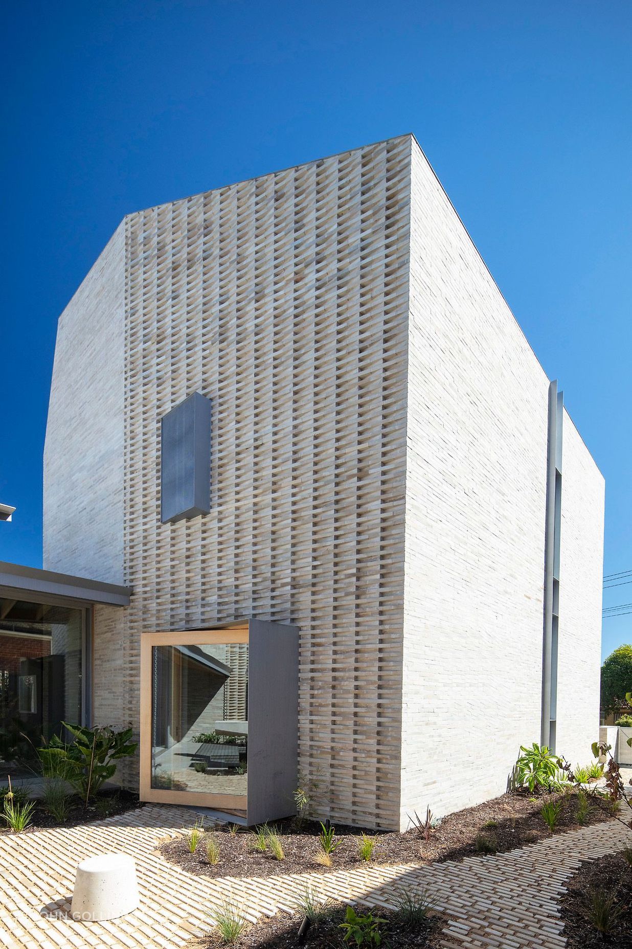 Divided House