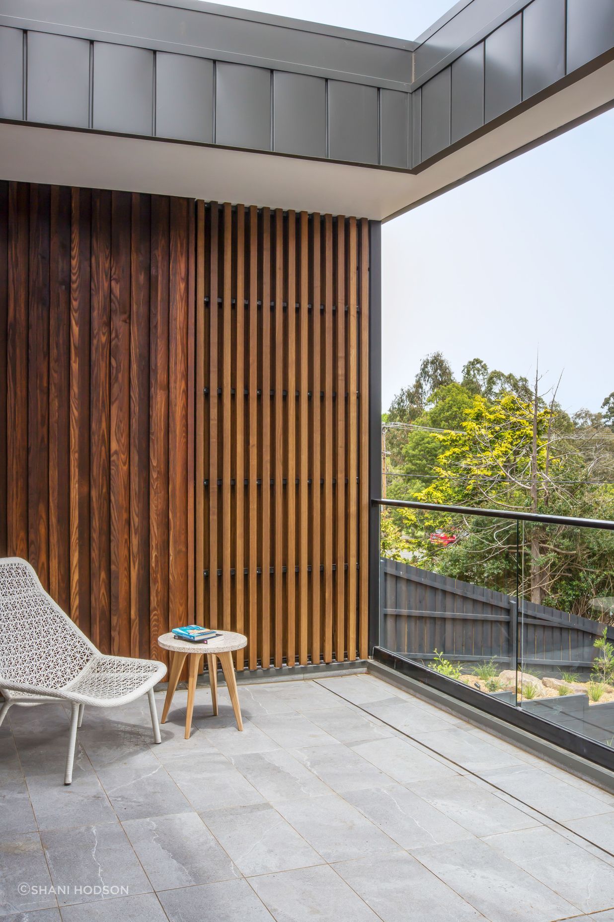 Kew East House