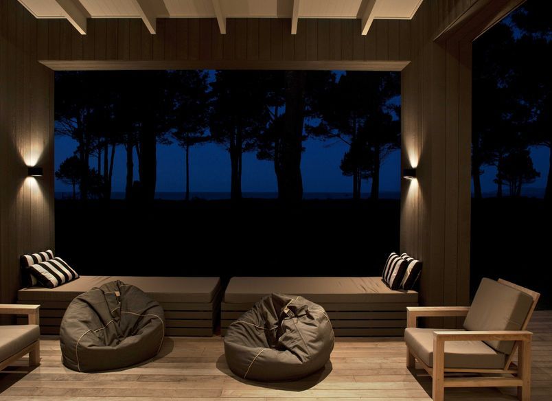 Matarangi House, New Zealand