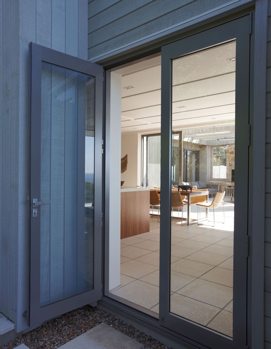 Entertainers Paradise, Waiheke