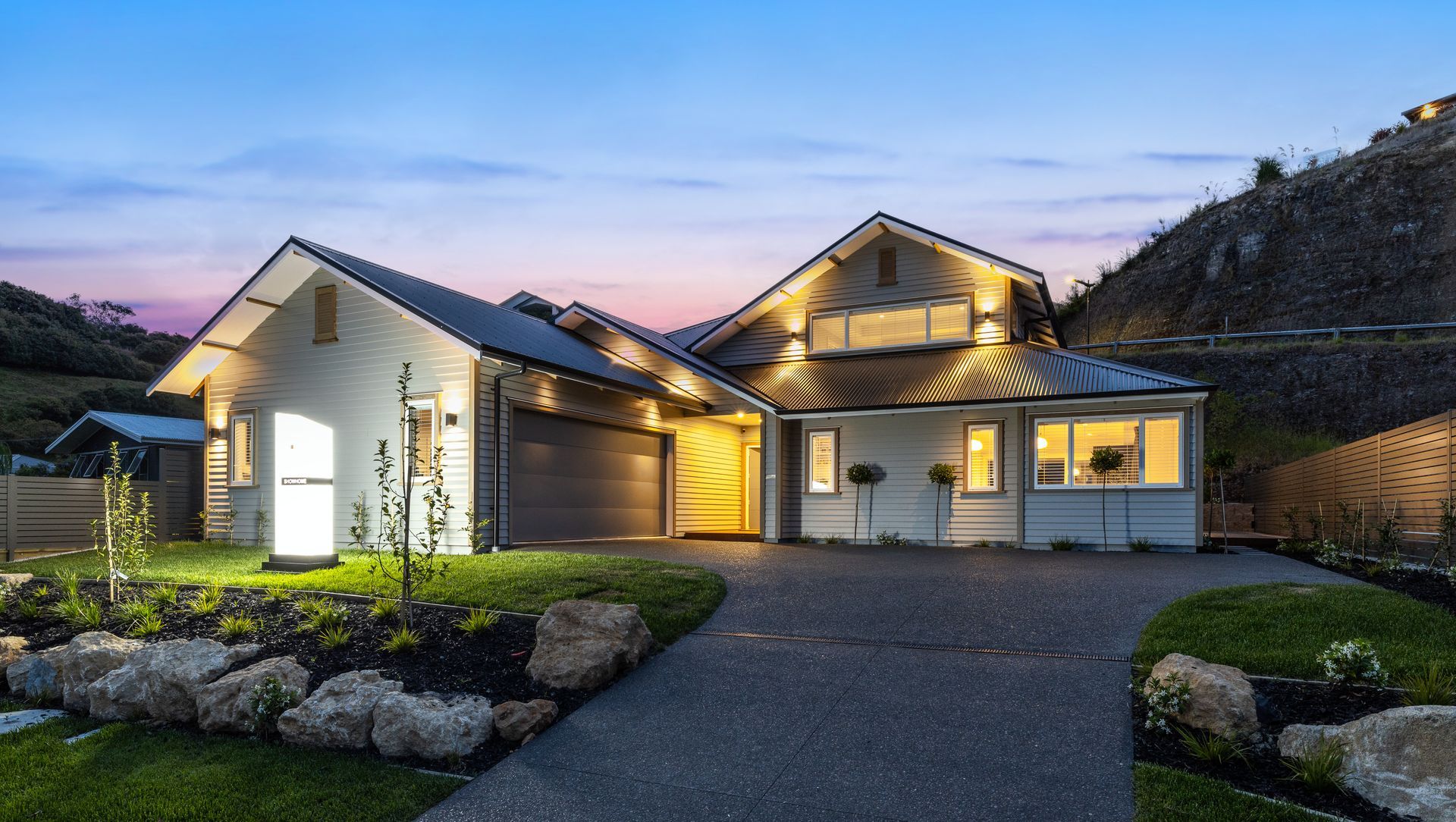 Mastering tradition banner