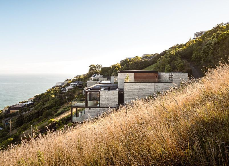 Scarborough Béton Brut | Project of the Month