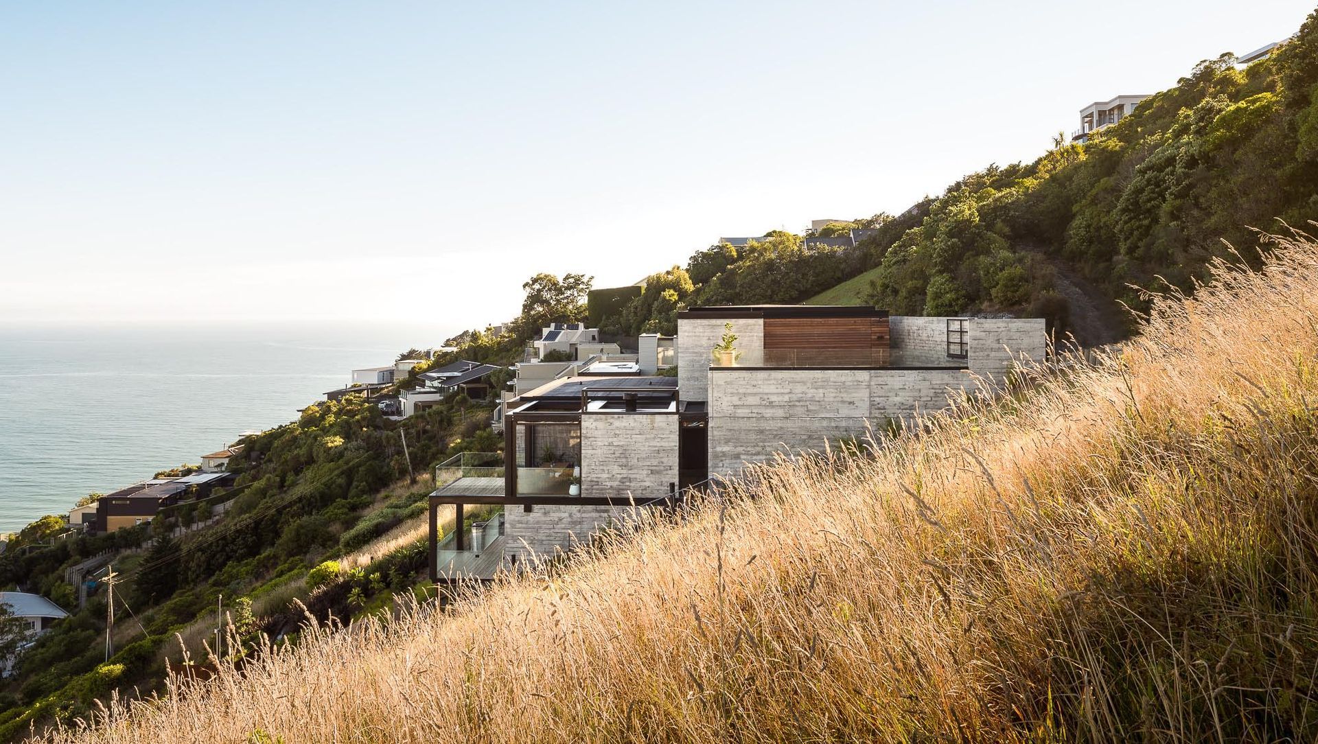 Scarborough Béton Brut | Project of the Month banner