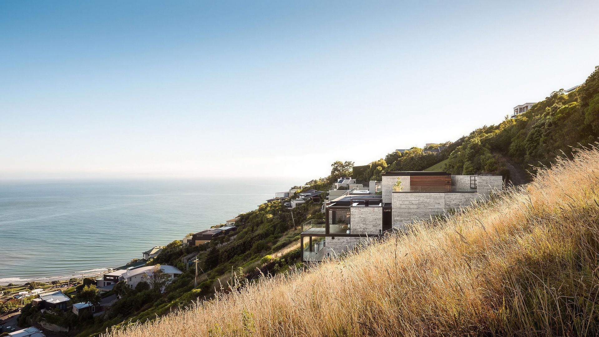 Scarborough Béton Brut | Young Architects | ArchiPro video