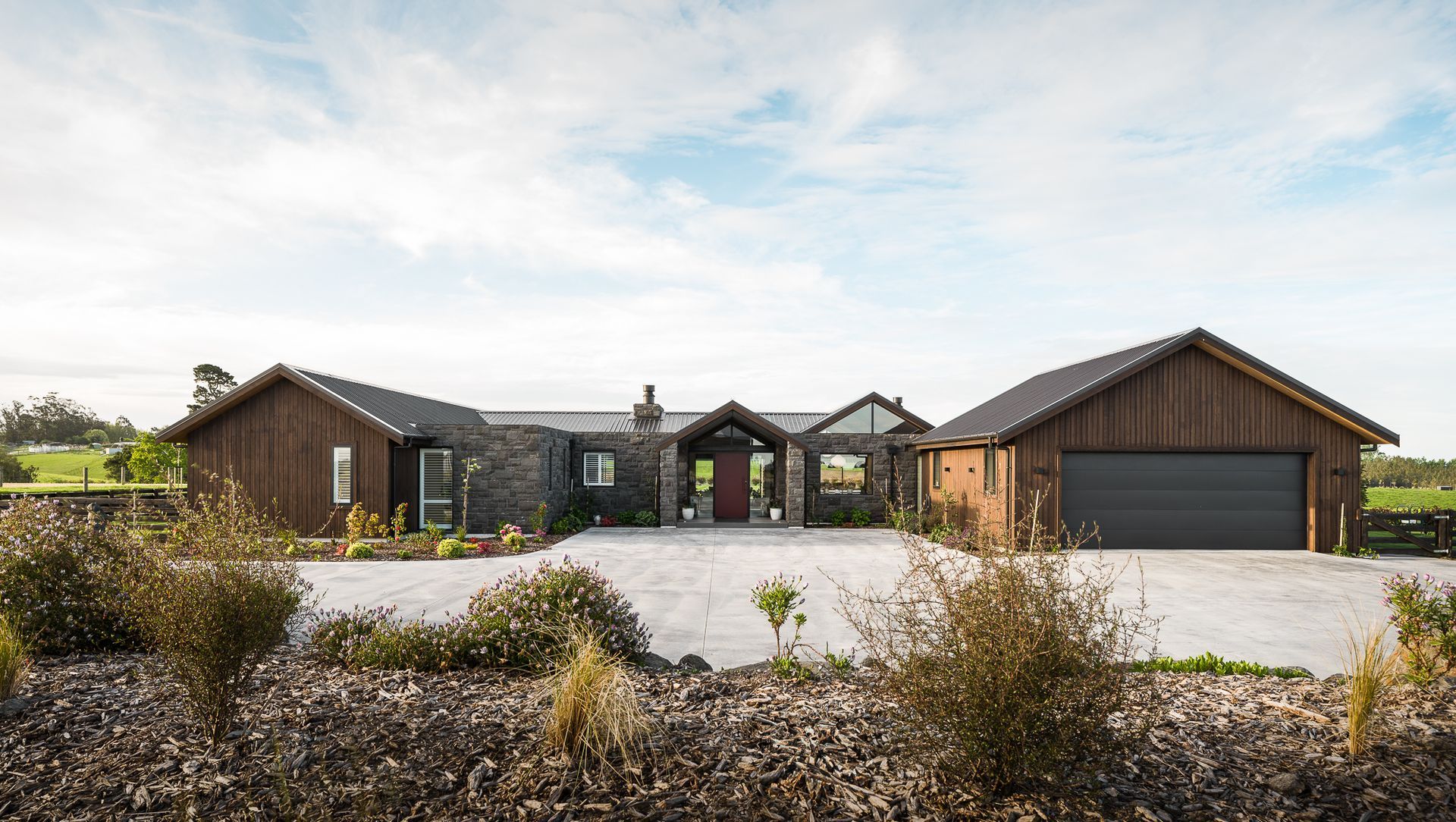 Into the Meadows banner