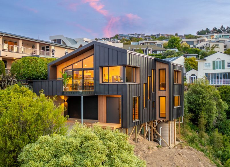 Cashmere - WINNER of NZ's Super Home of The Year 2024