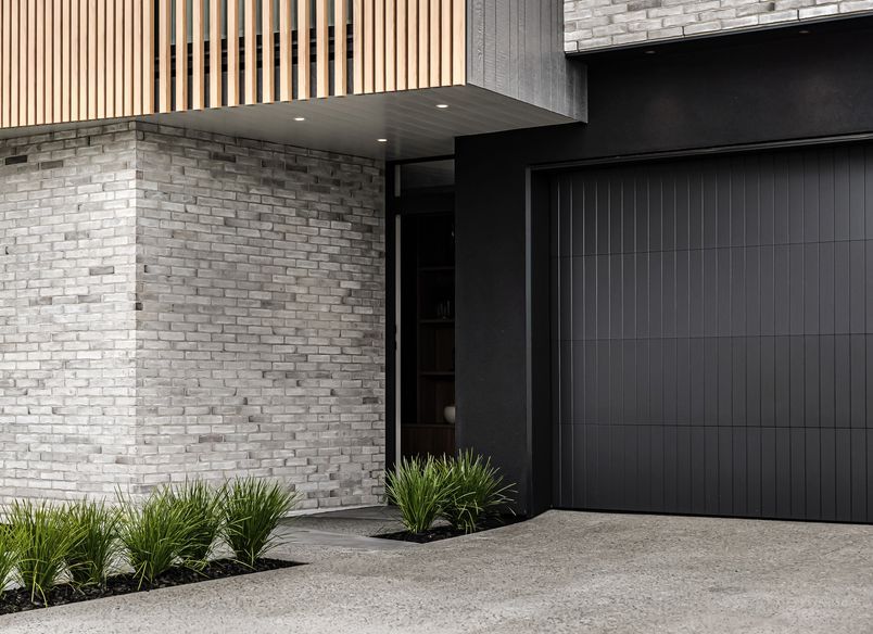 A Showcase of Style and Security