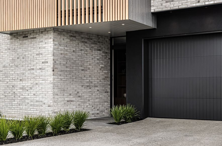 A Showcase of Style and Security