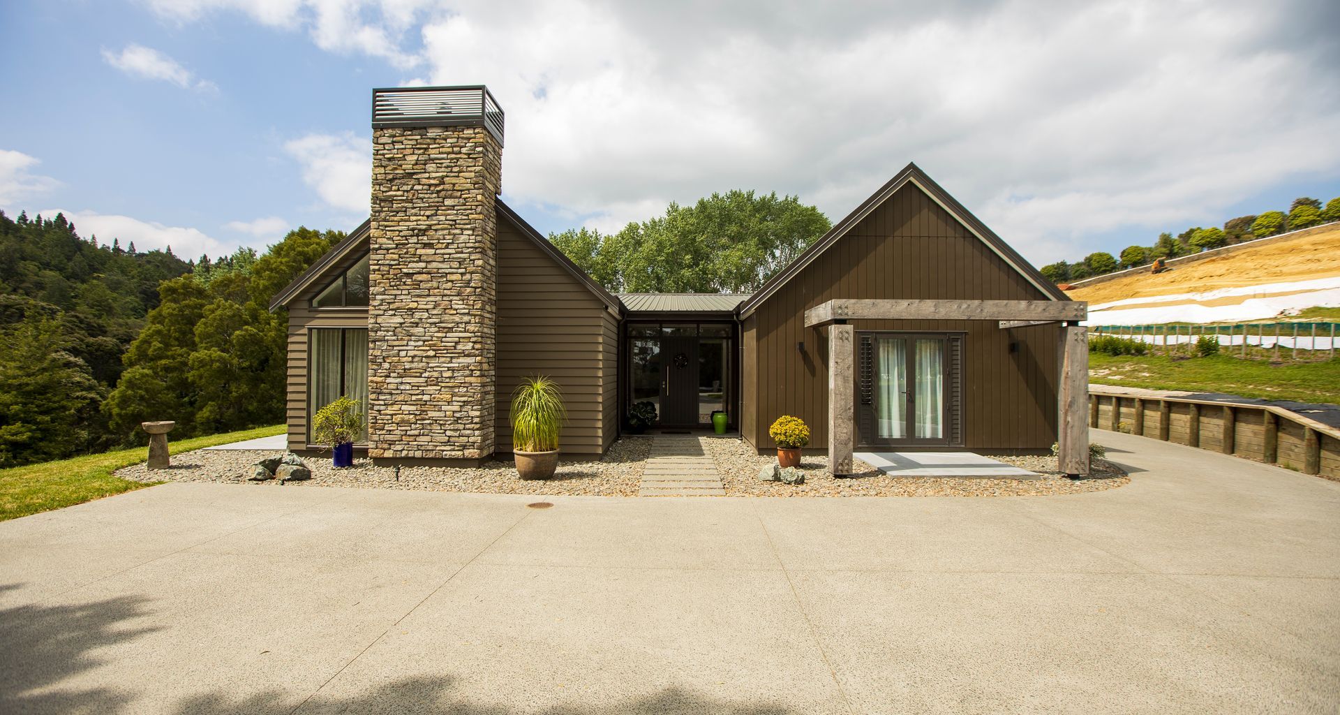 Silverstone Retreat banner