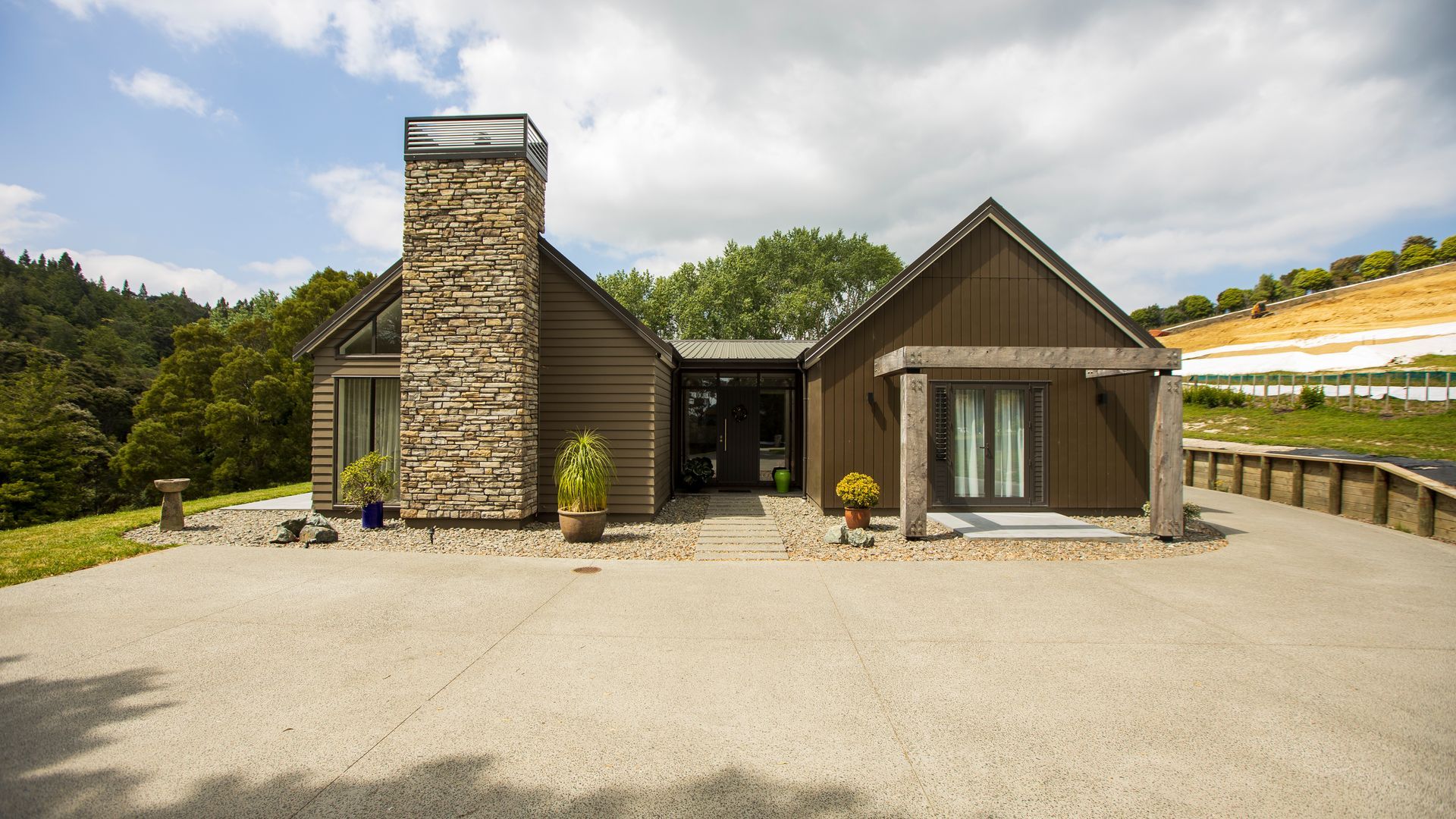 Silverstone Retreat banner