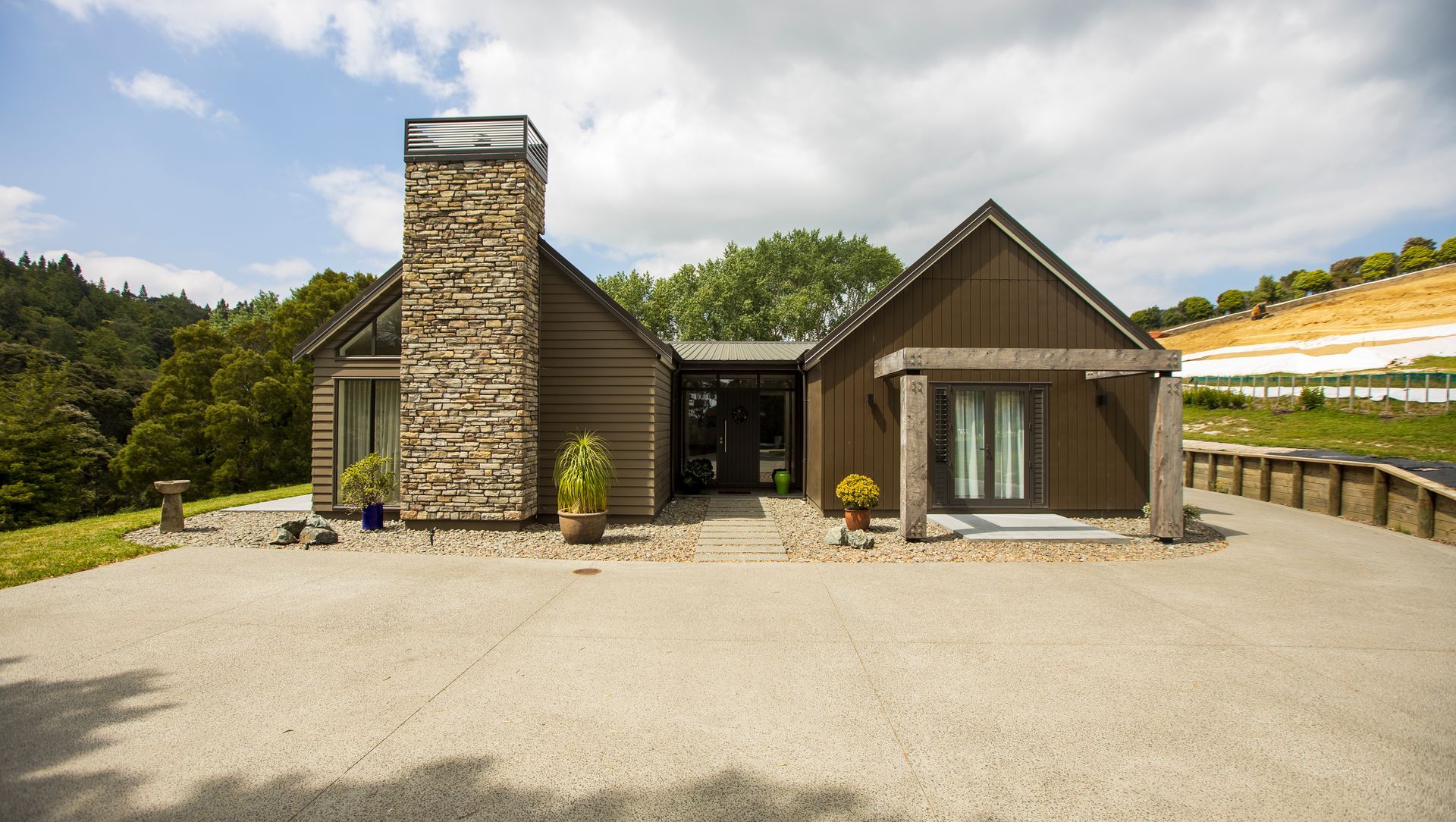 Silverstone Retreat banner