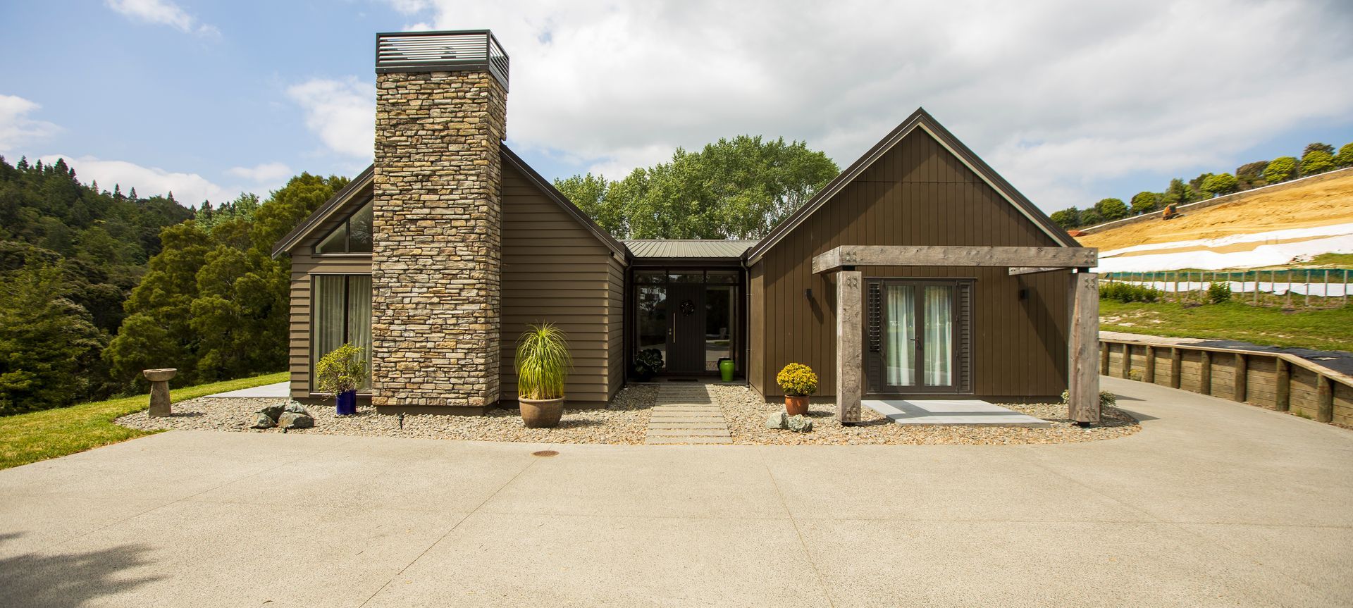 Silverstone Retreat banner