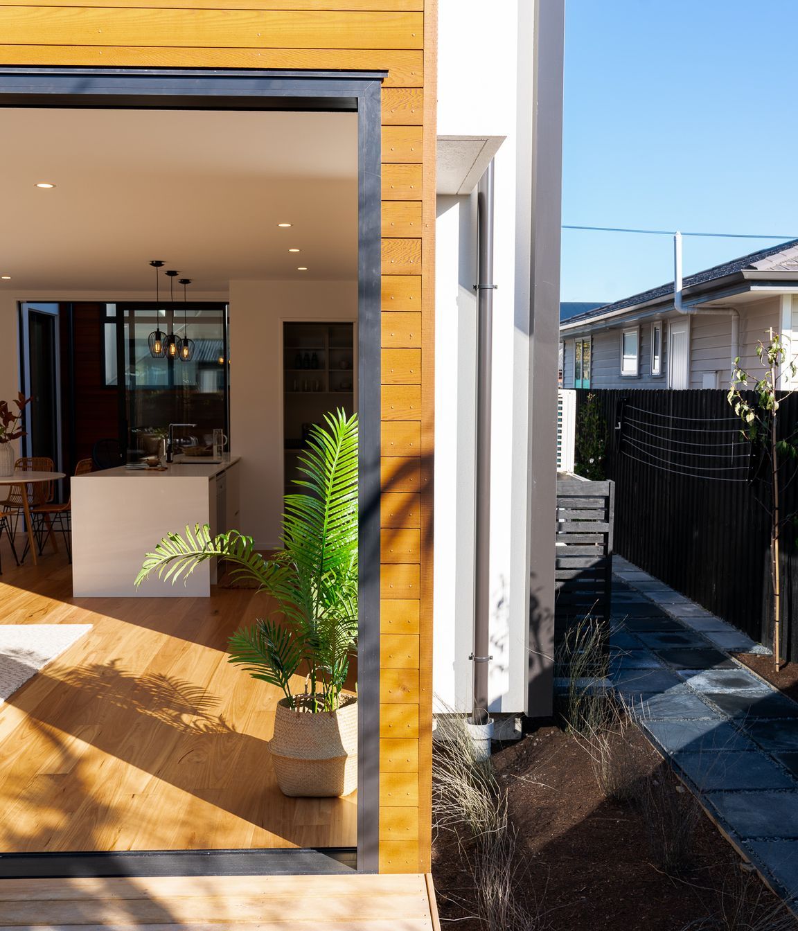 Edgeware Road Townhouses