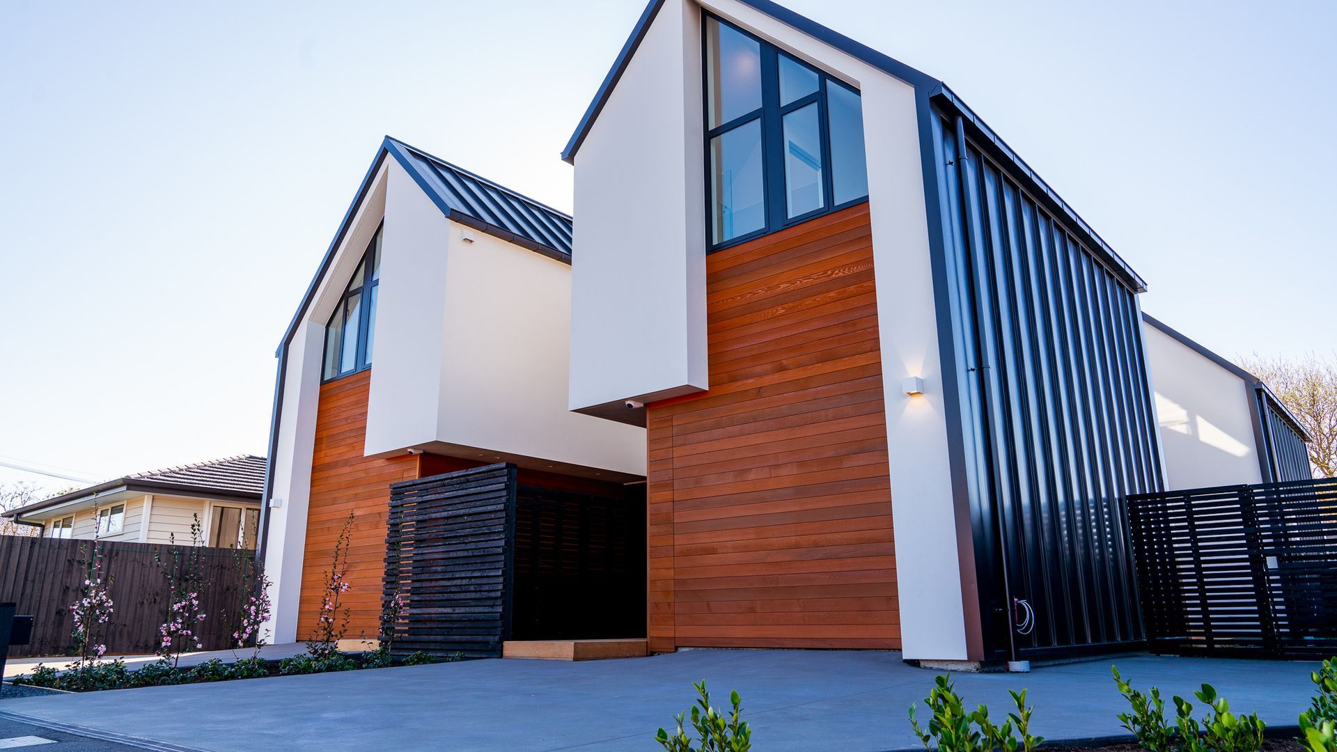 Edgeware Road Townhouses banner