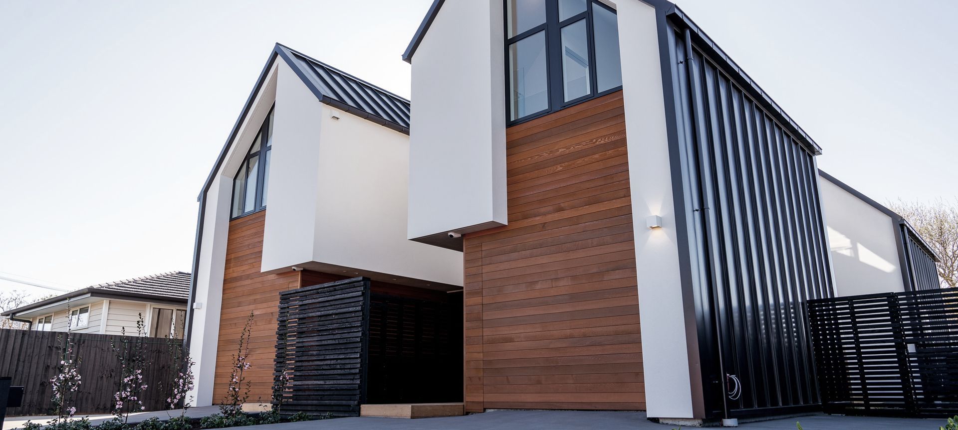 Edgeware Road Townhouses banner