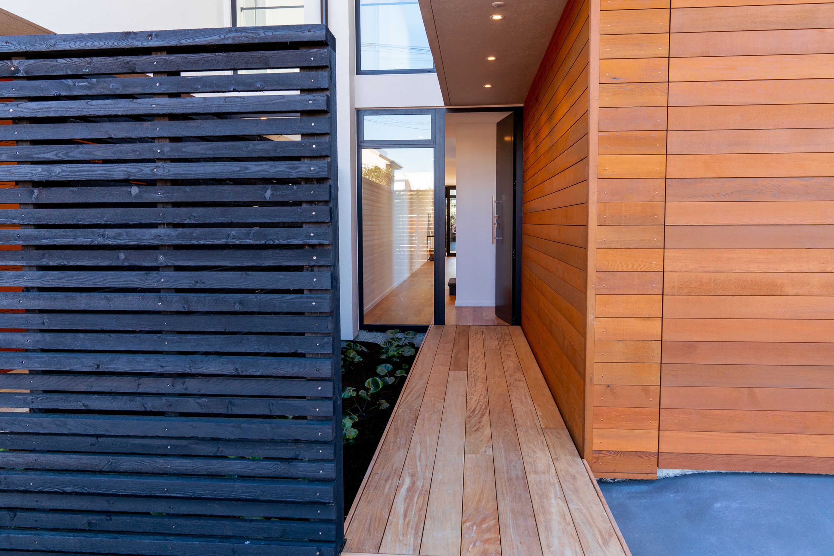 Edgeware Road Townhouses