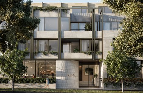 Sera, Brighton