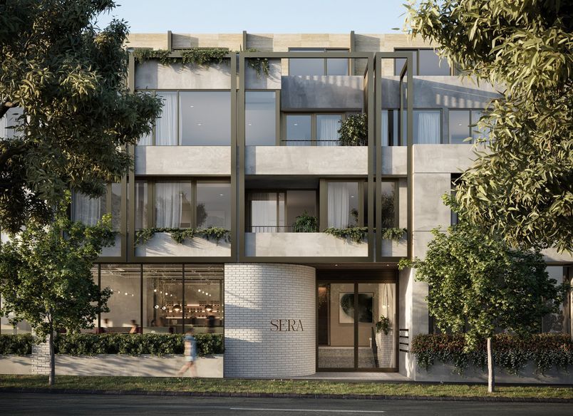Sera, Brighton