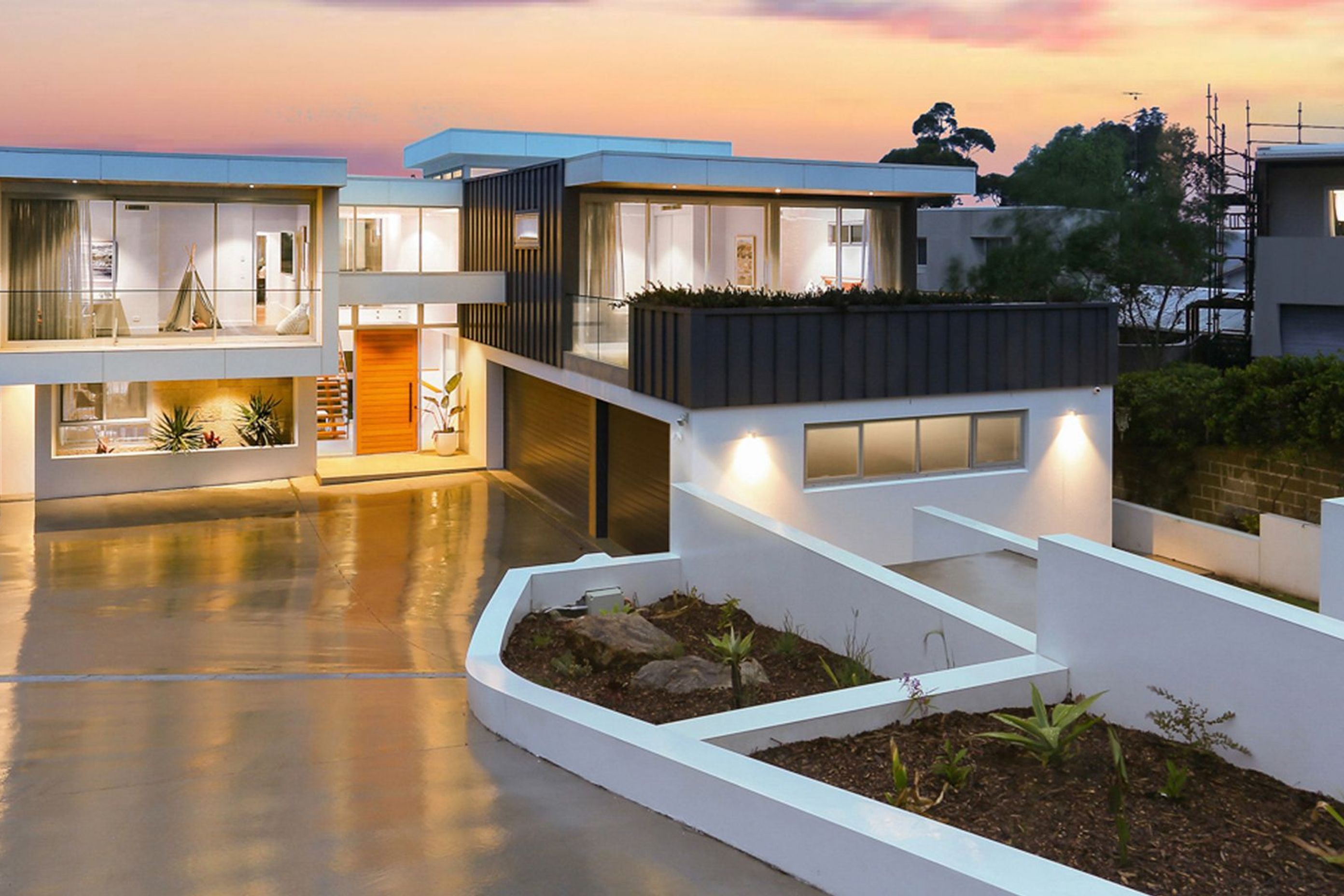 Lilli Pilli House