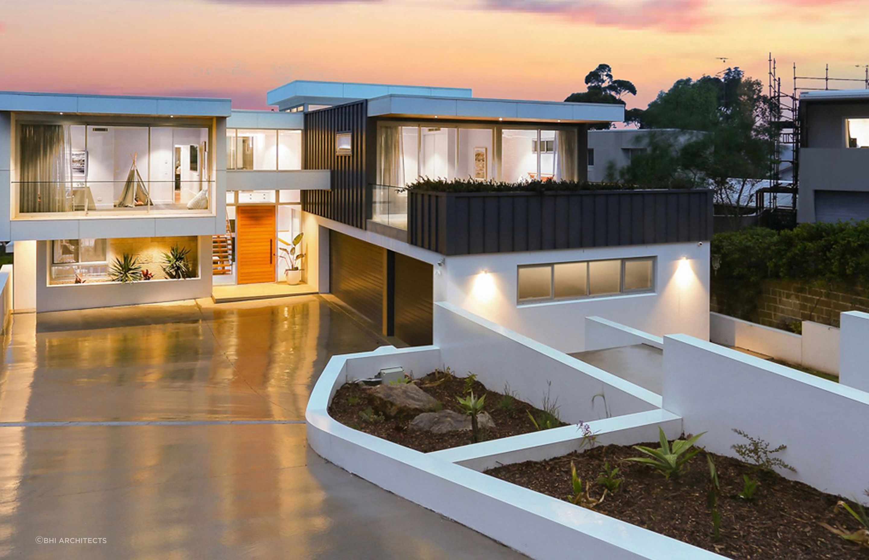 Lilli Pilli House
