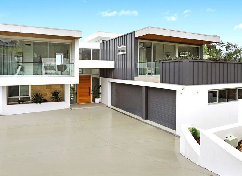 Lilli Pilli House