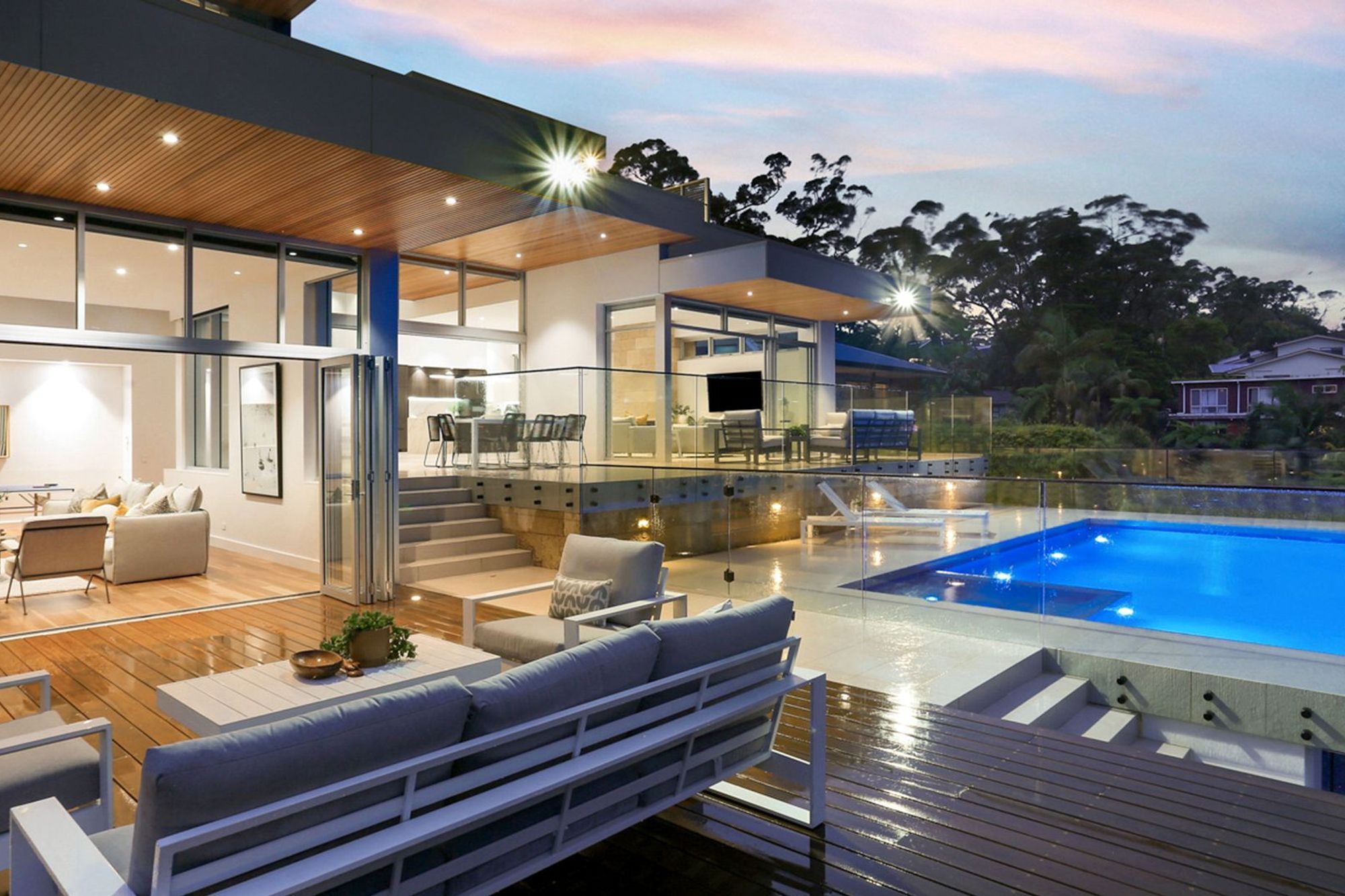 Lilli Pilli House