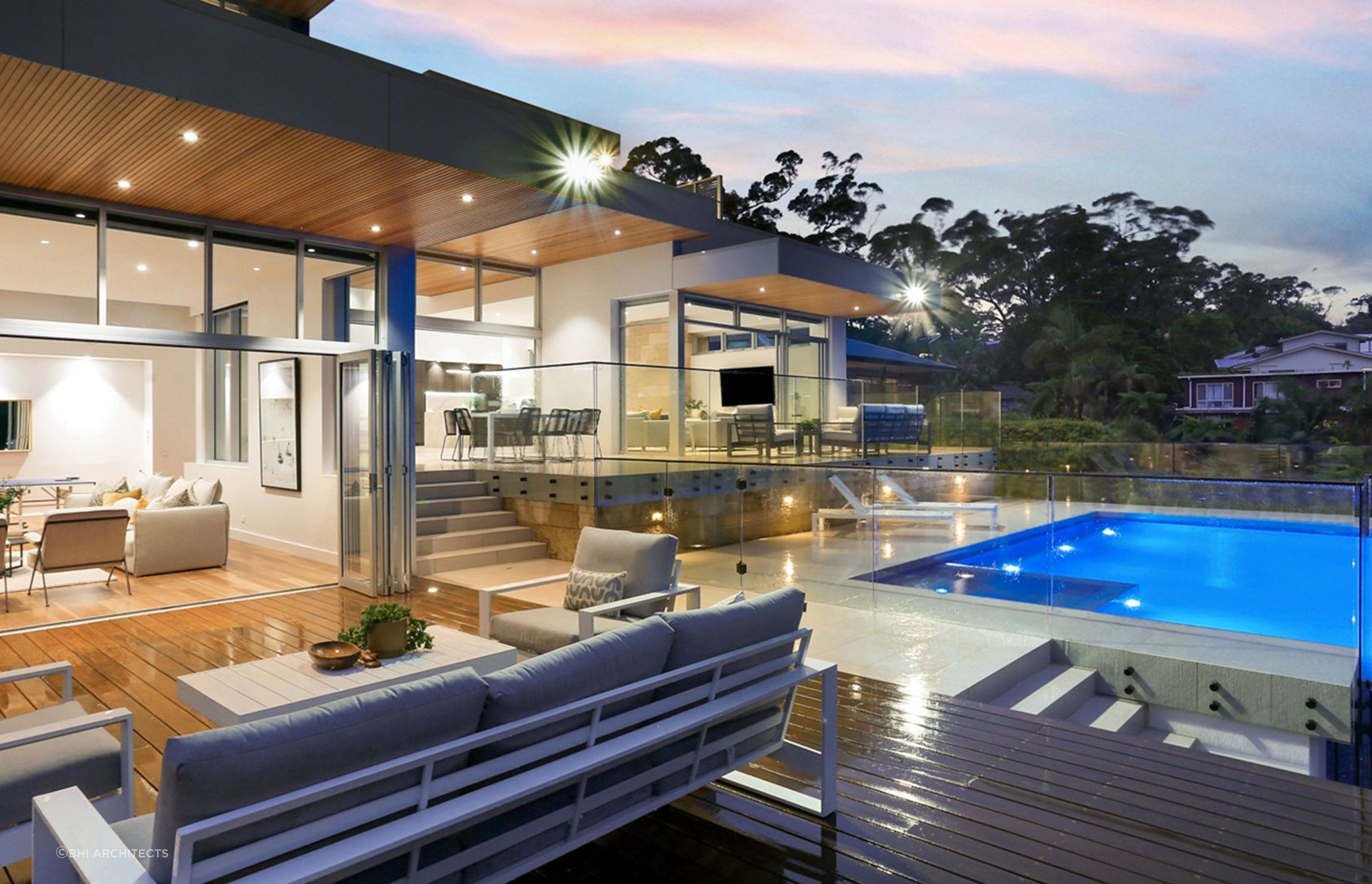 Lilli Pilli House